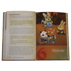 Root : Jeu de rôle