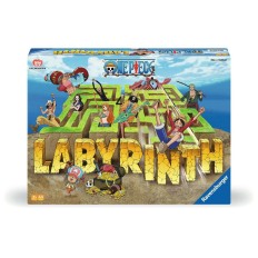 LABYRINTHE : One Piece
