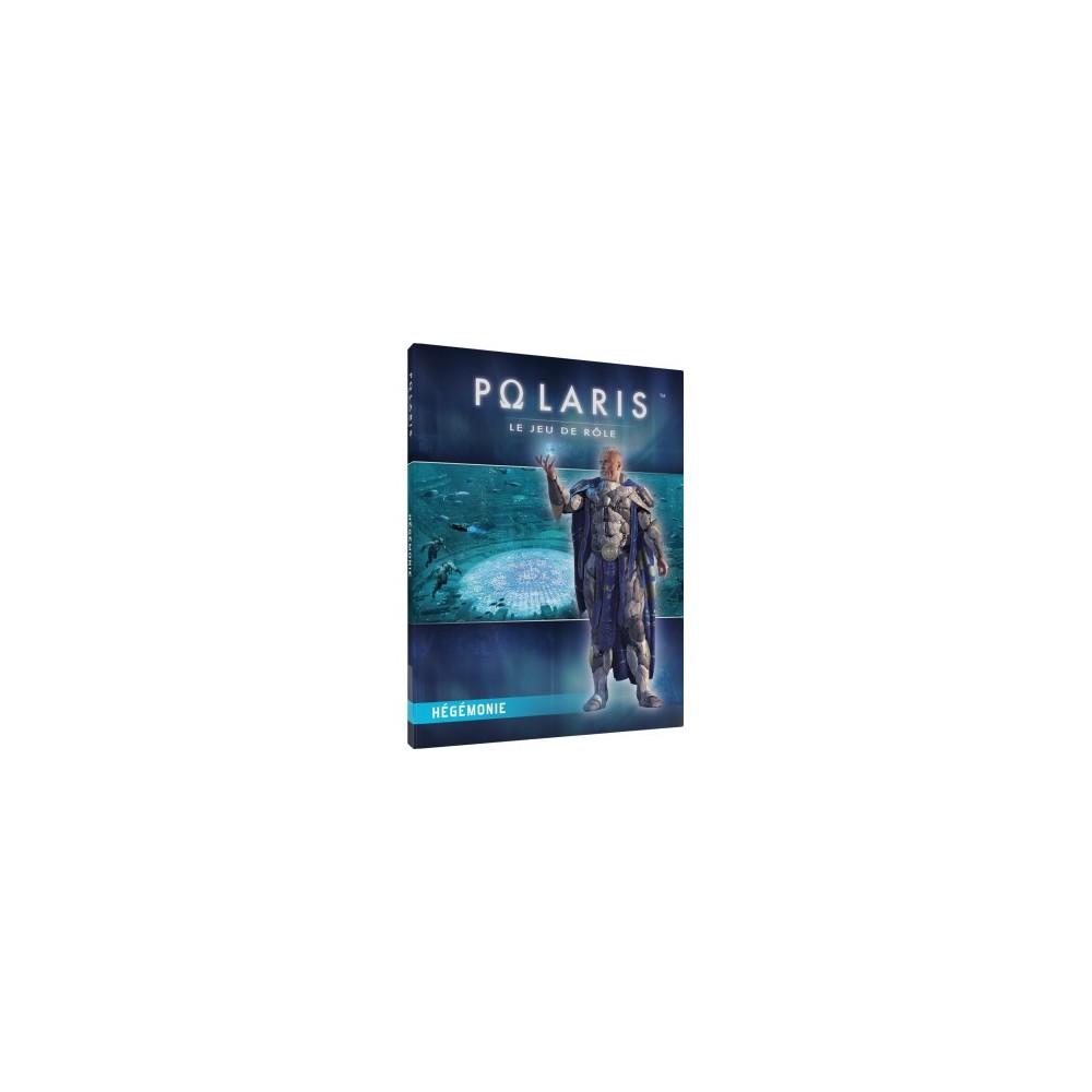 Polaris 3.1 - Hégémonie