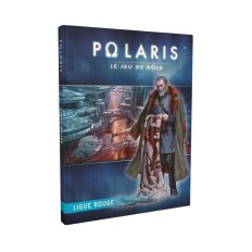 Polaris 3.1 - Ligue Rouge
