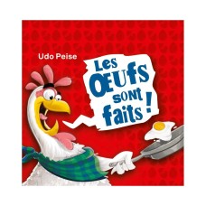 Les Oeufs Sont Faits !