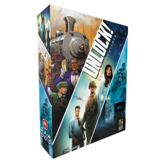 Unlock! Game Adventures