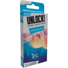 Unlock ! Short Adventures : Le Chant des Embruns