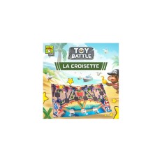 Toy Battle - Plateau Spécial Cannes