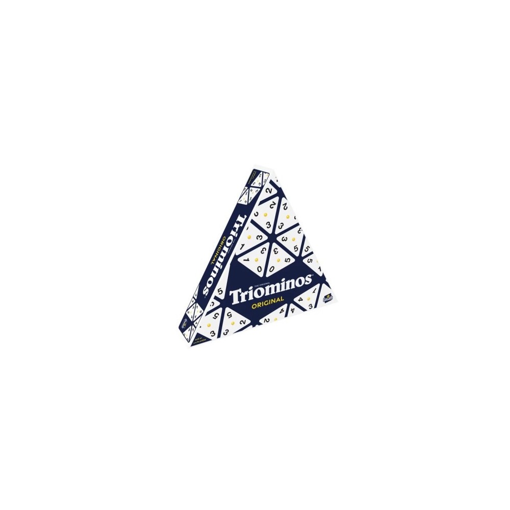 Triominos ORIGINAL