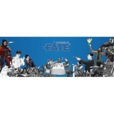FATE - Ecran MJ