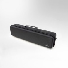 Gamegenic - Card Shell XL 650+ Noir