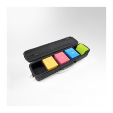 Gamegenic - Card Shell XL 650+ Noir