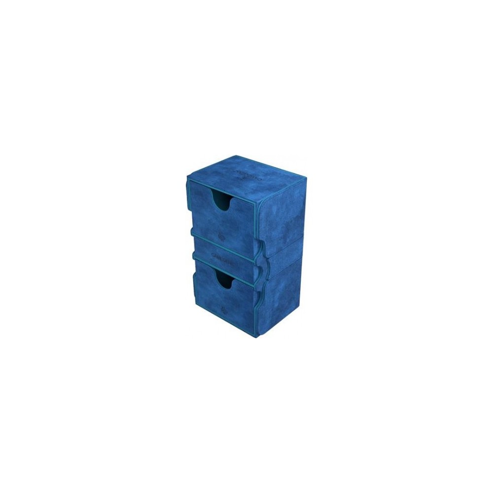 Gamegenic - Stronghold XL 200+ Bleu