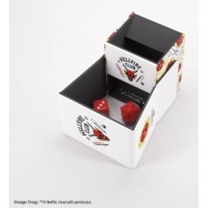 Stranger Things - Hellfire Club Premium Dice Tower