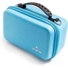 Gamegenic - Card Shell 250+ Bleu Ciel