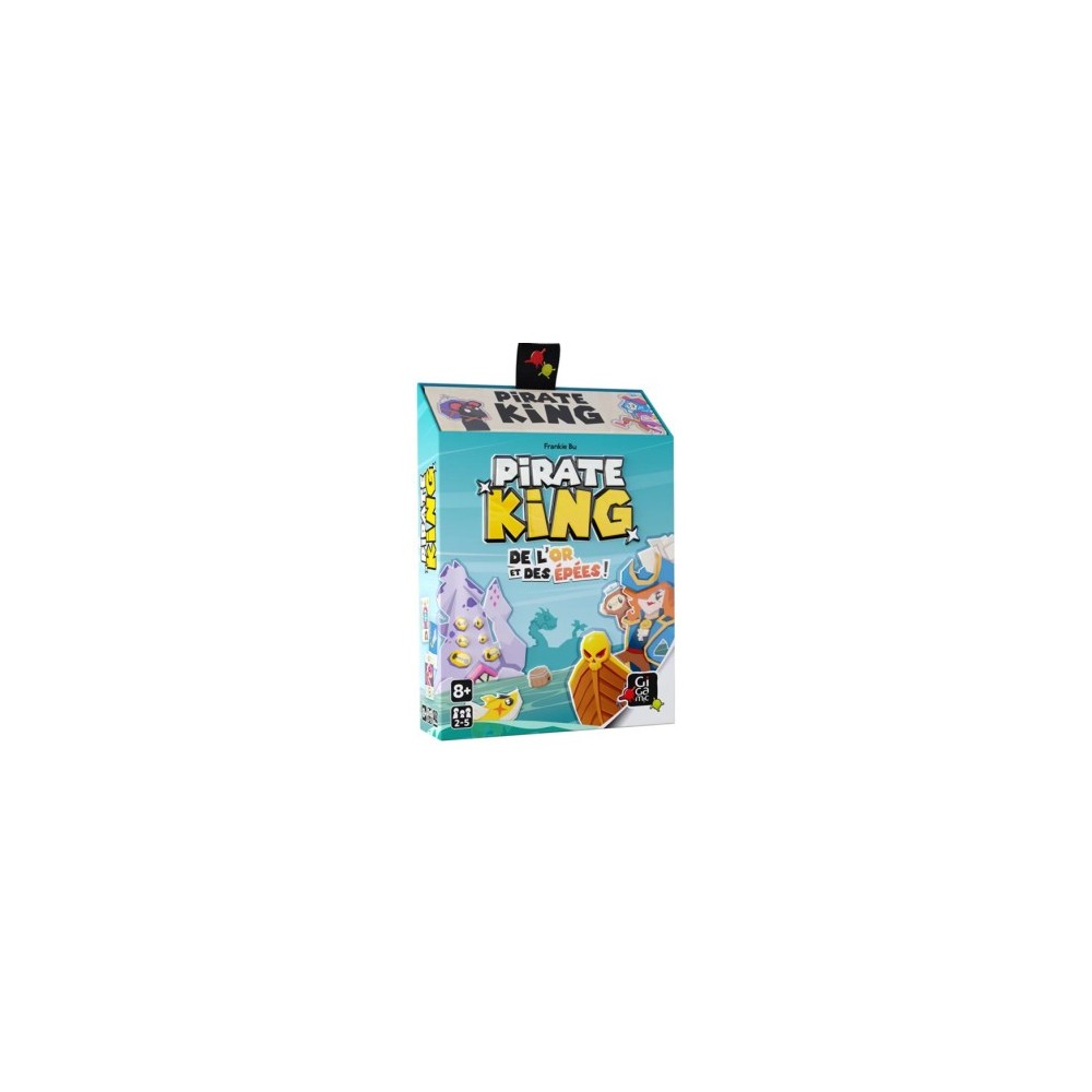 Pirate King