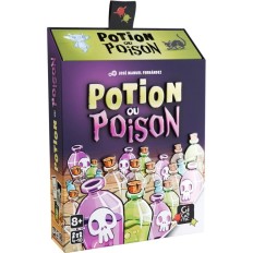 POTION OU POISON