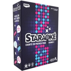 Staraoké