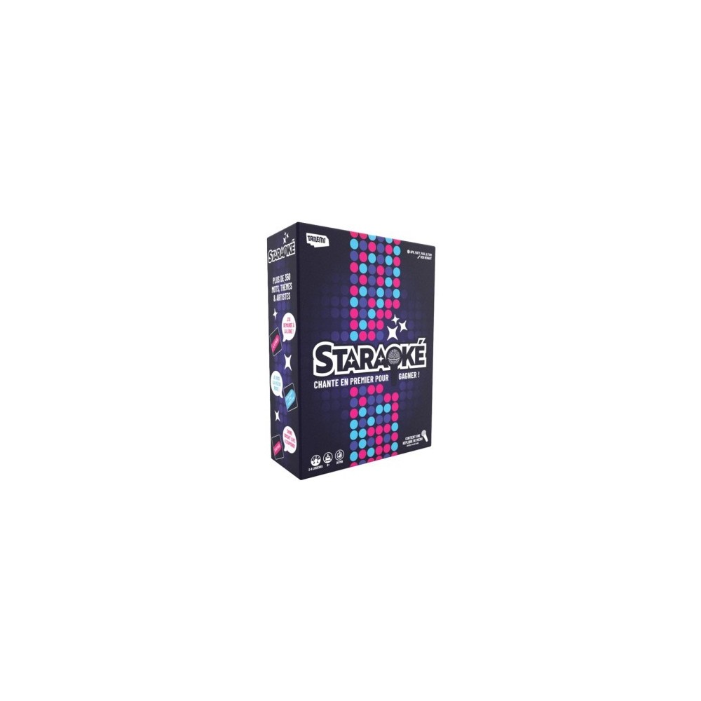 Staraoké
