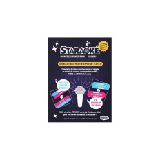 Staraoké