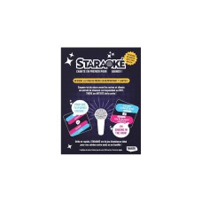 Staraoké