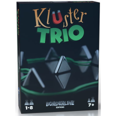 KLUSTER TRIO