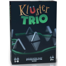 KLUSTER TRIO