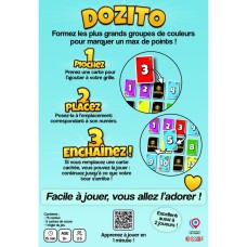 DOZITO
