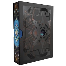 Magic the Gathering : Secrets of Strixhaven - Codex Bundle