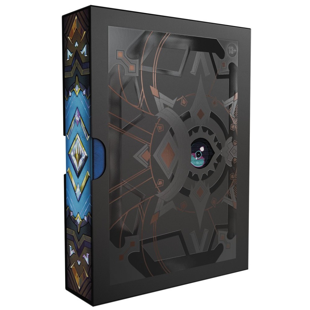 Magic the Gathering : Secrets of Strixhaven - Codex Bundle