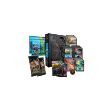 Magic the Gathering : Secrets of Strixhaven - Codex Bundle