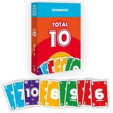 TOTAL 10