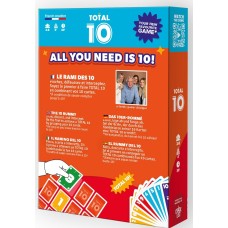 TOTAL 10