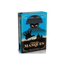 L'Ere des Masques