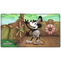 Premier Chapitre - Mickey Mouse