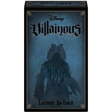 Villainous - Larmes de Fond