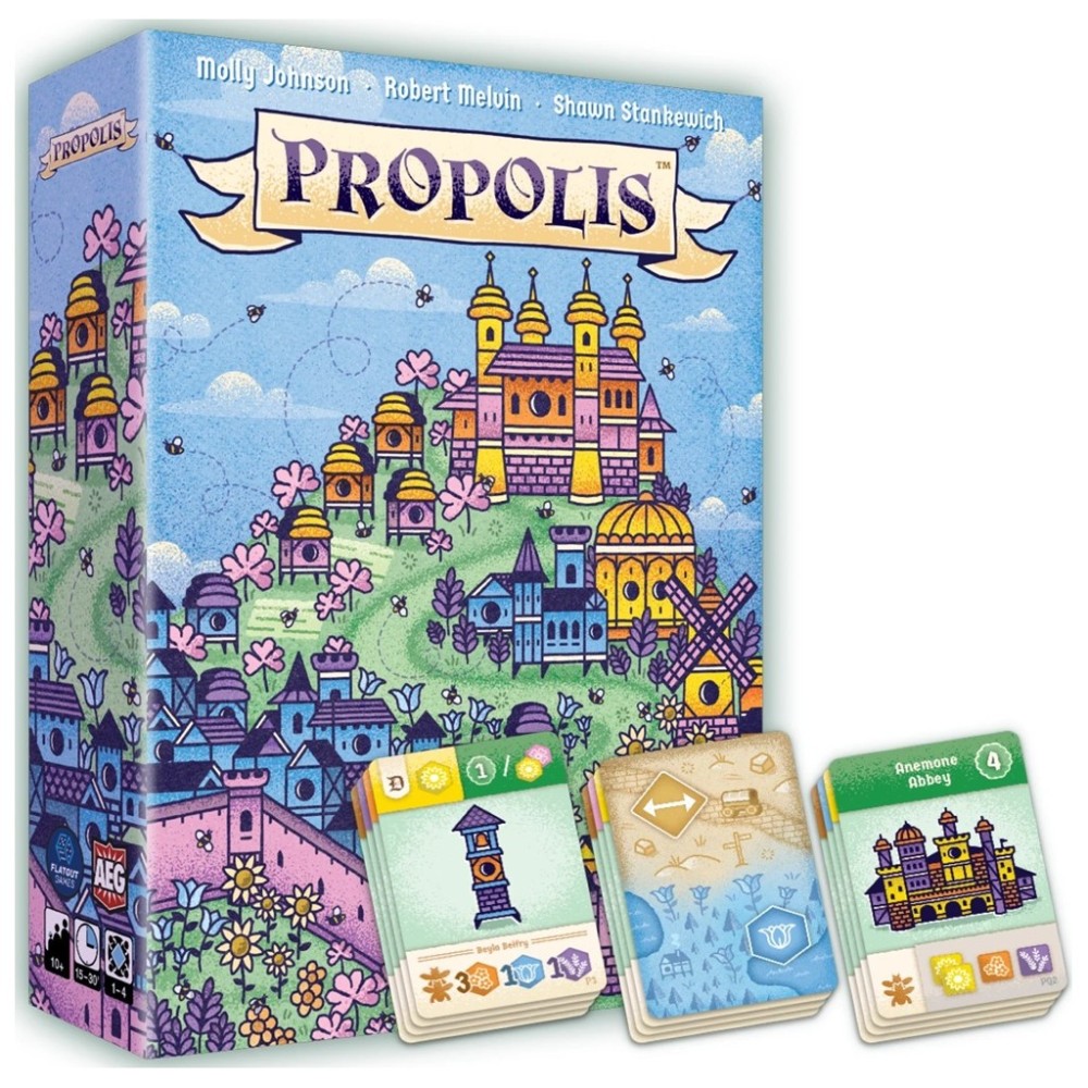 Propolis
