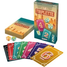 La TRIPLETTE
