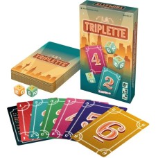La TRIPLETTE