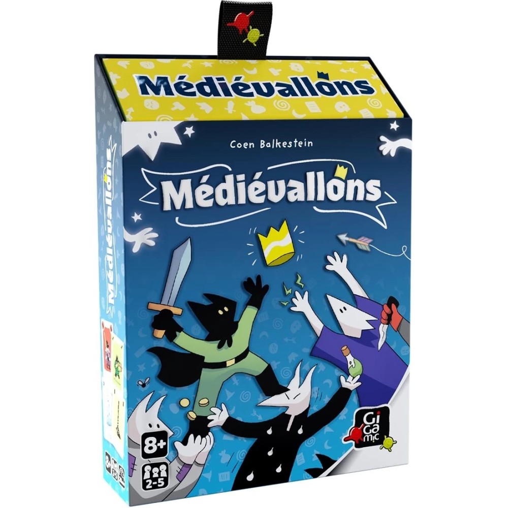 Médiévallons