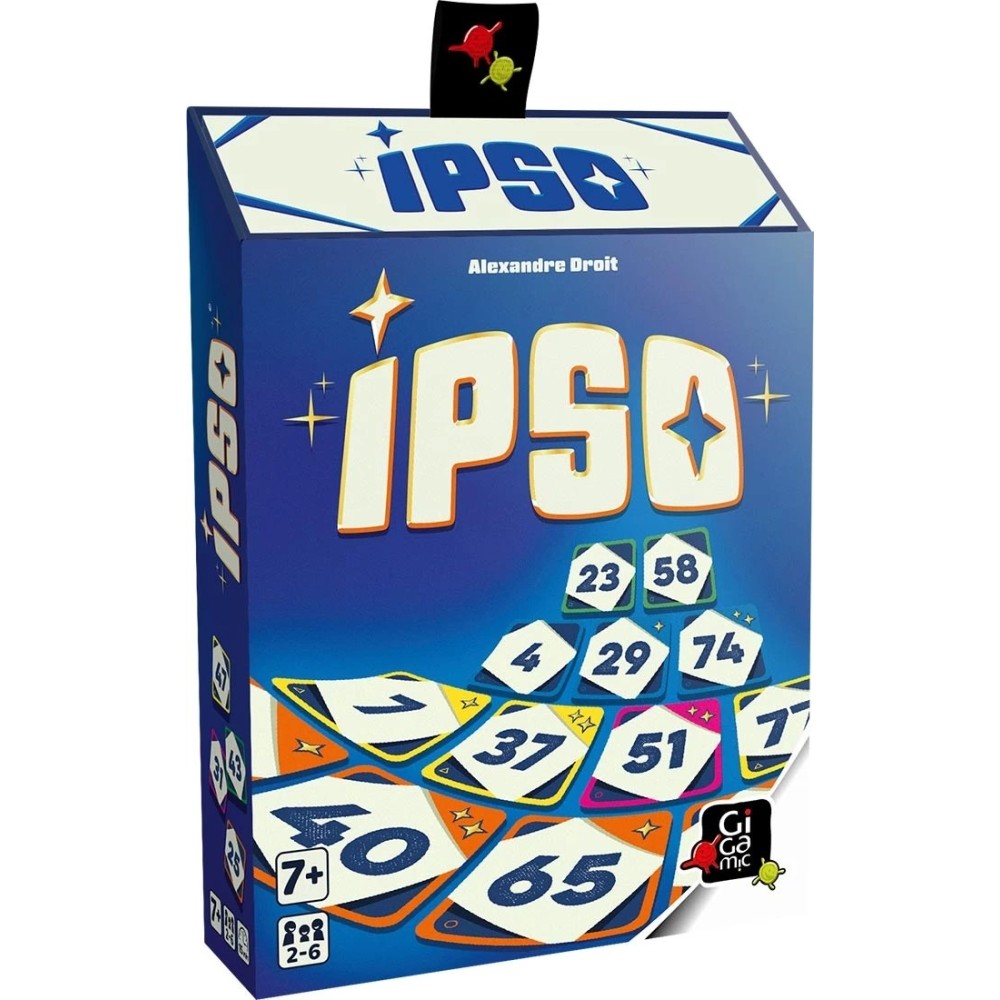 IPSO