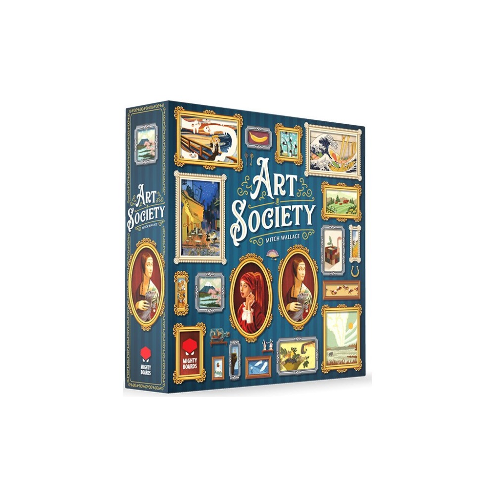 ART SOCIETY