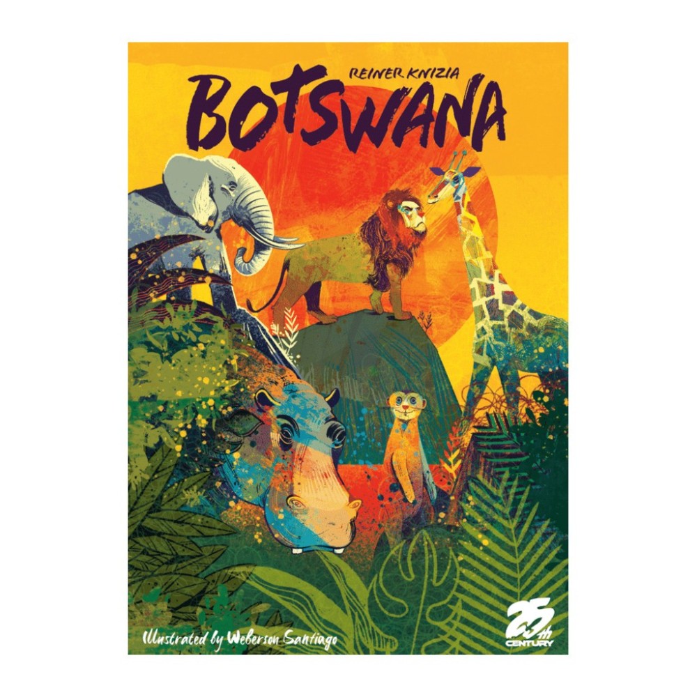 BOTSWANA