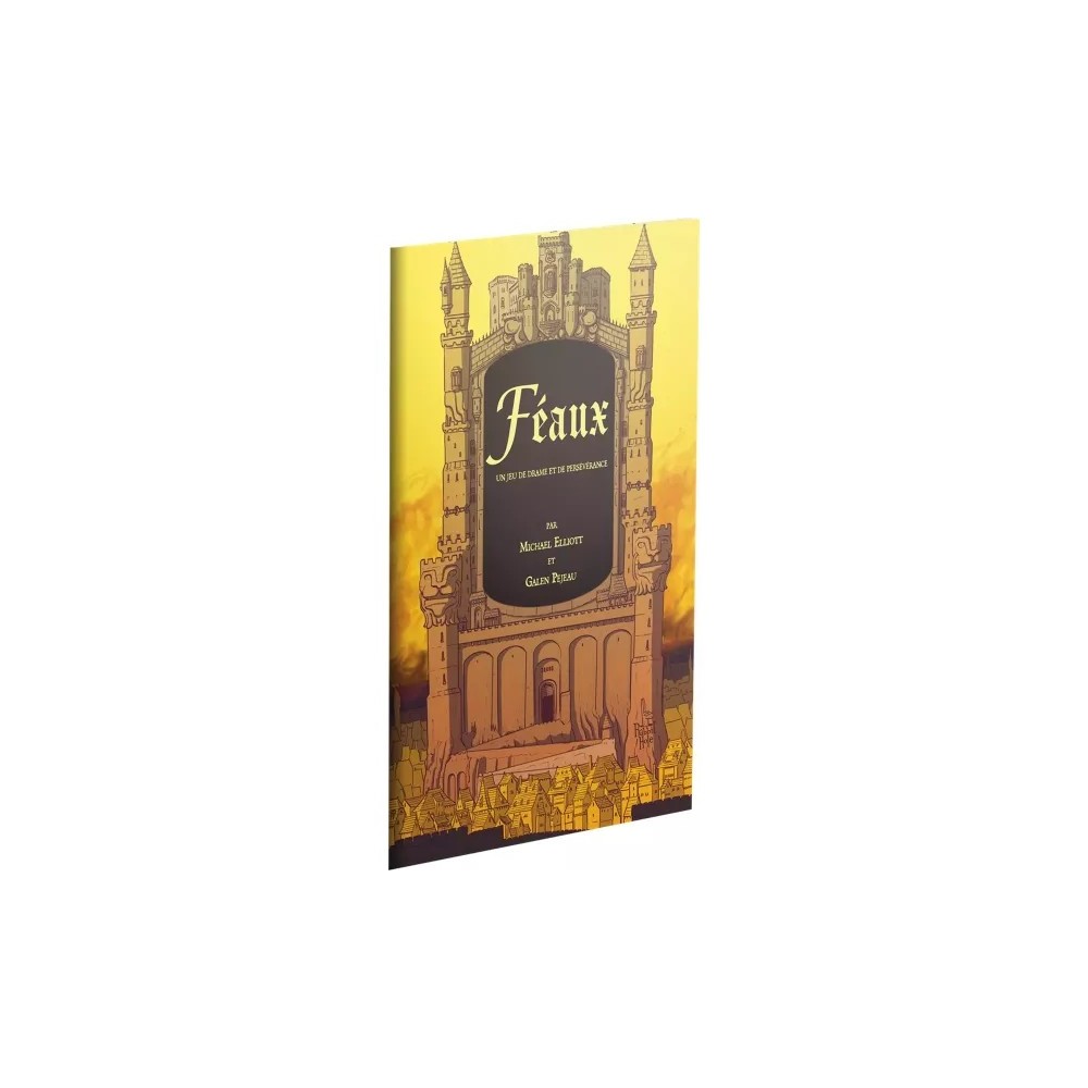 Féaux