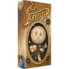 Level Up