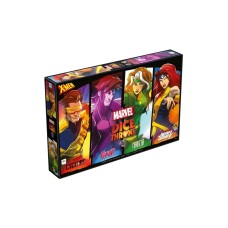 DICE THRONE CYCLOPES GAMBIT MAUCIA JEAN GREY