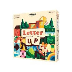 LETTER UP