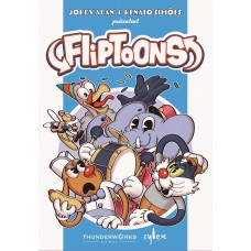 FLIPTOONS