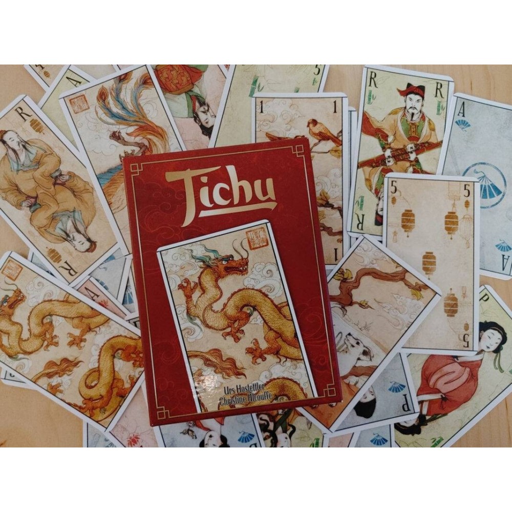 TICHU