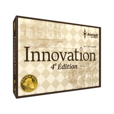 Innovation 4ème Edition