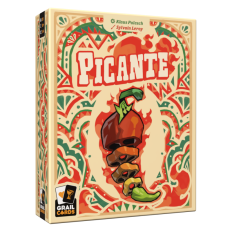 PICANTE