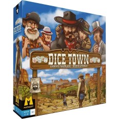 DICE TOWN