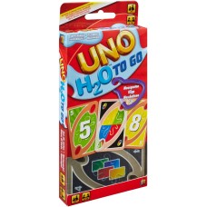 UNO - H2O TO GO