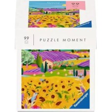 Puzzles Adultes 99 pièces - Provence, France